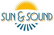 Sun & Sound Windows logo