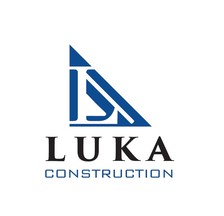 Luka Construction, LLC logo