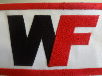 Water Field, LLC logo