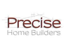 Precise Home Builders, Inc. logo