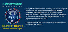 Avatar for SweepMasters Professional Chimney Services