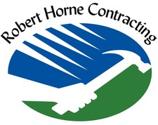 Logo for Robert Horne Contracting