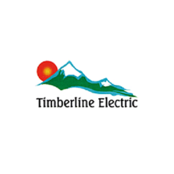 Timberline Electric, Inc. logo