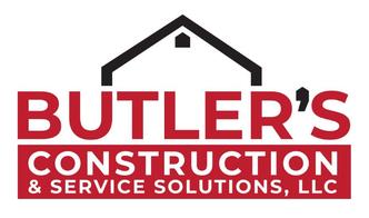Butlers Construction and Service Solutions, LLC logo