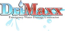 Drimaxx logo