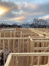 AJ's Custom Framing LLC logo
