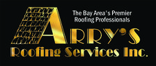 Logo for Arry's Roofing Services, Inc. - Home Facebook