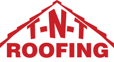 TNT Roofing, Inc. logo