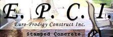 Avatar for Euro-Prodigy Construct, Inc.