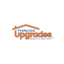Logo for Preferred Upgrades