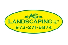AS Landscaping, LLC logo