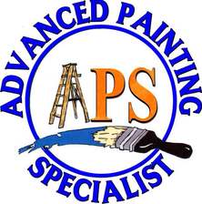 Advanced Painting Specialist logo