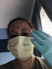 Logo for Lana Cleaning Services