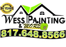 Avatar for Wess Painting & More