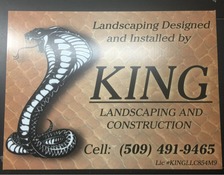 Avatar for King Landscaping & Construction