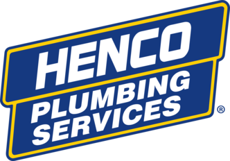 Henco Plumbing logo