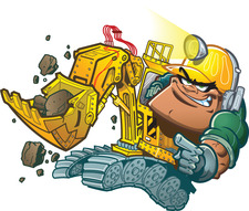 Wise Guys Tractor Service logo