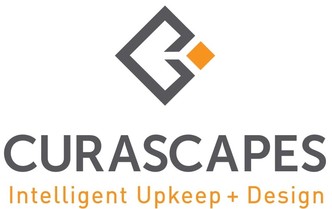 Curascapes logo