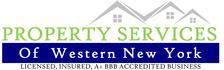 Avatar for Property Services of WNY Inc.