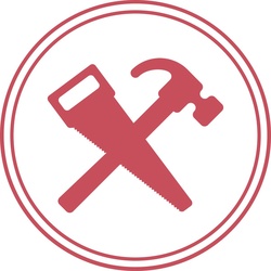 Moyer's Home Maintenance logo