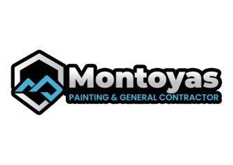 Montoyas painting LLC logo