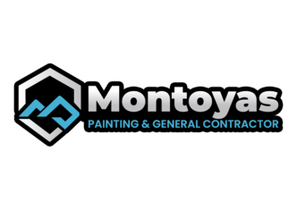 Montoyas painting LLC logo