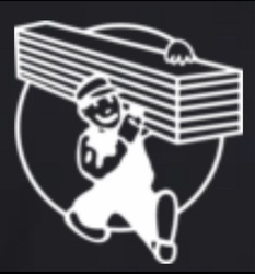 William Rowell logo