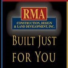 RMA Construction Design and Land Development, Inc logo