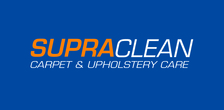 Supraclean logo