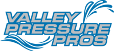 Valley Pressure Pros logo
