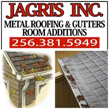 Jagris, Inc. logo