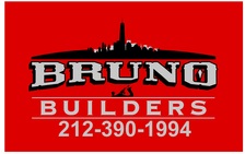 Logo for Bruno Builders