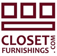 Logo for Closet Furnishings