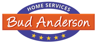 Bud Anderson Home Services LLC logo