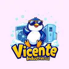 Avatar for VICENTE INDUSTRIESS LLC