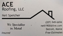 Avatar for ACE Roofing