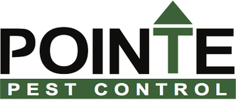 Pointe Pest Control - OR logo