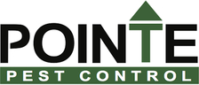 Pointe Pest Control - OR logo