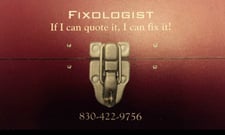 Avatar for Fixologist of Del Rio