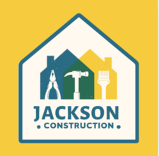 Jackson Construction logo