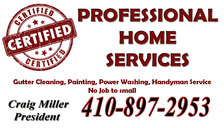 Avatar for Certified Home Services