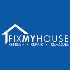 Fix My House, LLC logo