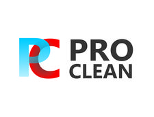Logo for ProClean Restoration