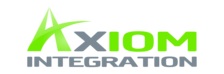 Axiom Integration logo