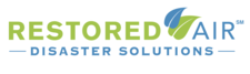 Restored Air, LLC logo