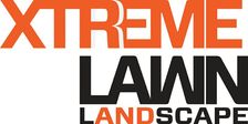 Xtreme Lawn & Landscape logo