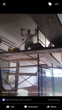 Oceanside Plastering logo