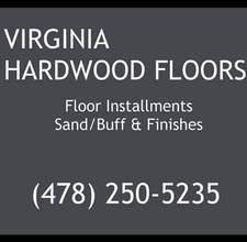 Avatar for Virginia Hardwood Floors