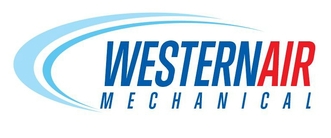 Western Air Mechanical logo