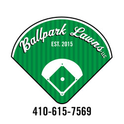 Ballpark Lawns, LLC logo